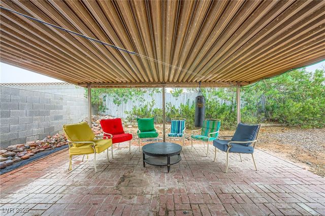 4322 East Viking Road, Las Vegas, NV 89121