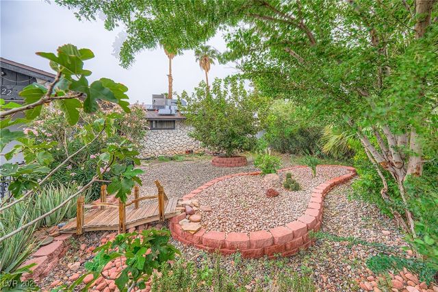 4322 East Viking Road, Las Vegas, NV 89121