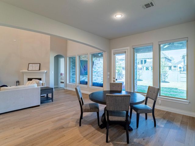 17429 Orchid Falls Lane, Conroe, TX 77302