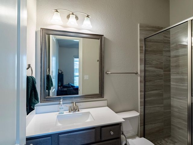 17429 Orchid Falls Lane, Conroe, TX 77302