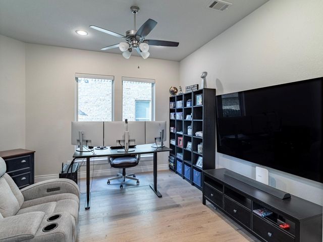 17429 Orchid Falls Lane, Conroe, TX 77302