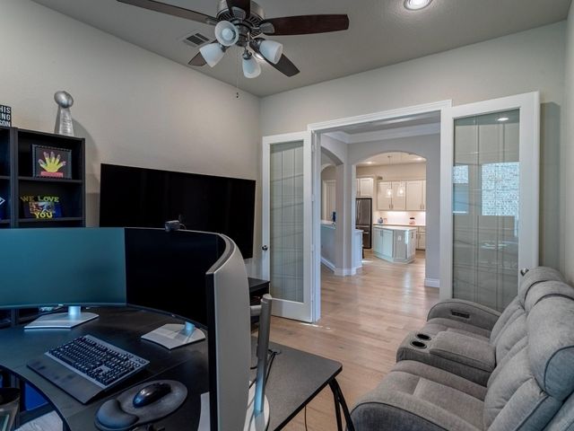 17429 Orchid Falls Lane, Conroe, TX 77302