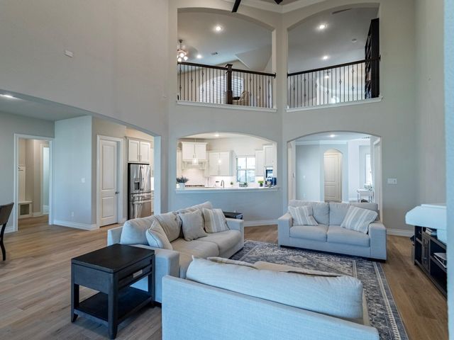 17429 Orchid Falls Lane, Conroe, TX 77302