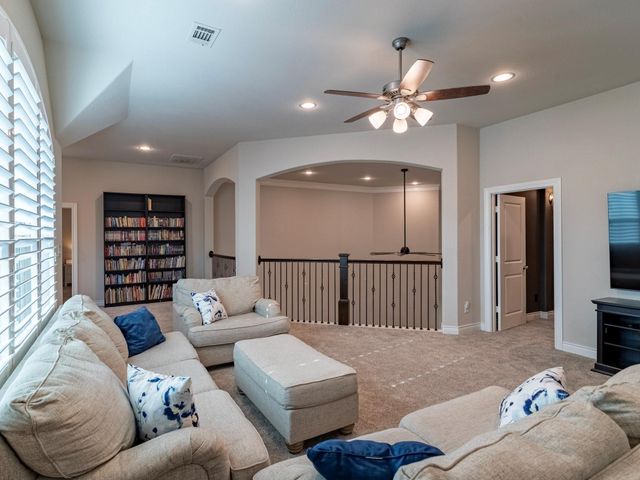 17429 Orchid Falls Lane, Conroe, TX 77302