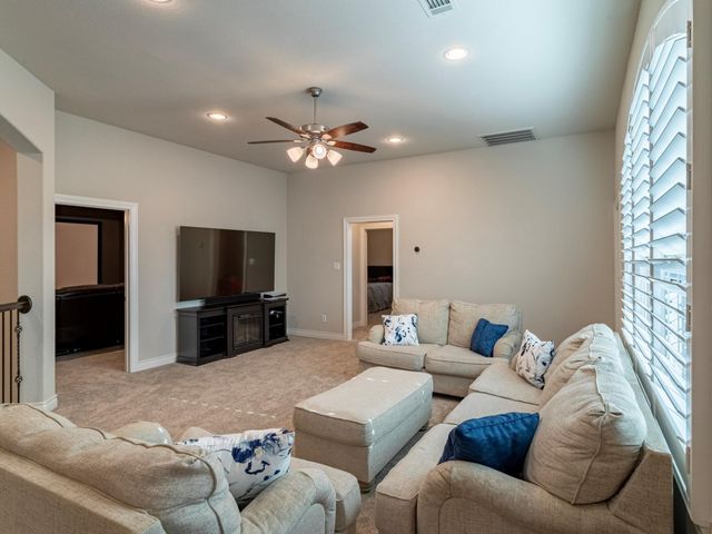 17429 Orchid Falls Lane, Conroe, TX 77302