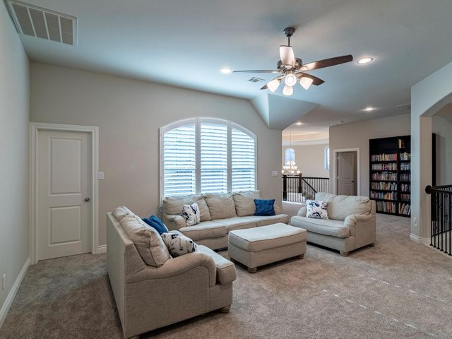 17429 Orchid Falls Lane, Conroe, TX 77302