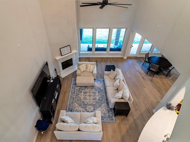 17429 Orchid Falls Lane, Conroe, TX 77302