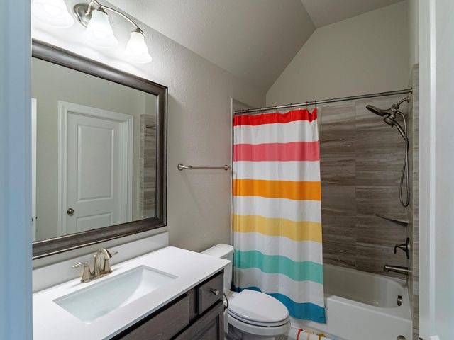 17429 Orchid Falls Lane, Conroe, TX 77302