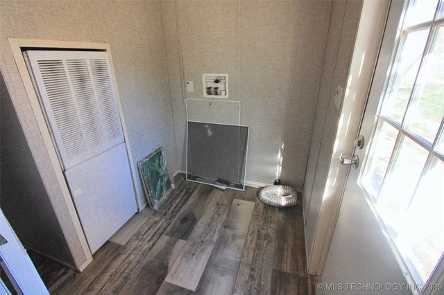 21098 S 495 Road, Tahlequah, OK 74464