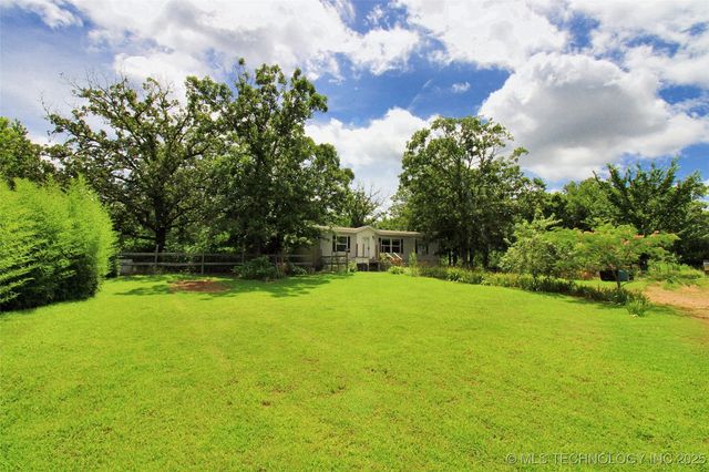 21098 S 495 Road, Tahlequah, OK 74464