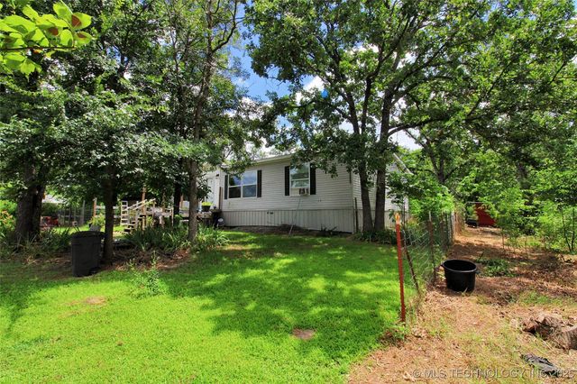 21098 S 495 Road, Tahlequah, OK 74464