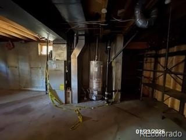 82 Gatewood Ln, Pine, CO 80470