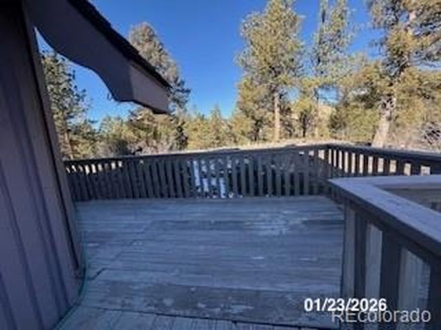 82 Gatewood Ln, Pine, CO 80470