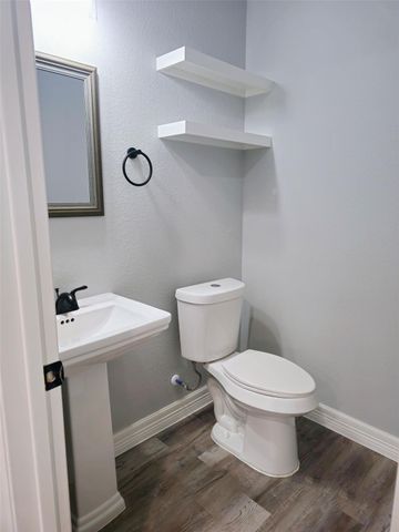 20 Lazy Springs, Trinity, TX 75862