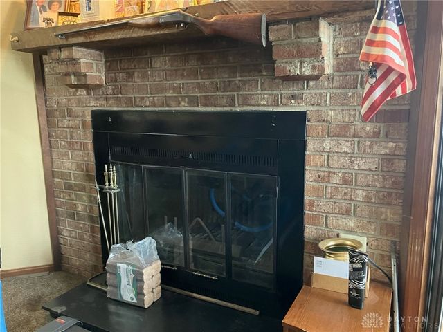 2117 Robinhood Drive, Miamisburg, OH 45342