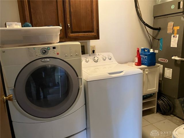 2117 Robinhood Drive, Miamisburg, OH 45342