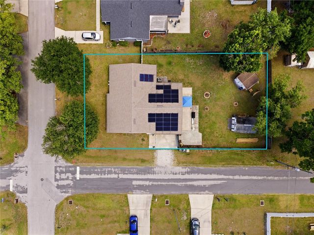 1423 LOUISIANA AVENUE, St Cloud, FL 34769