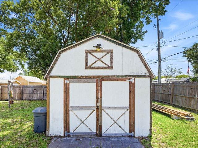 1423 LOUISIANA AVENUE, St Cloud, FL 34769