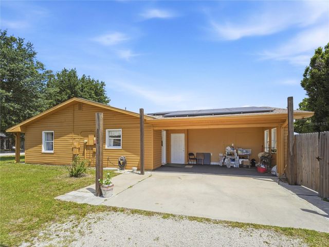 1423 LOUISIANA AVENUE, St Cloud, FL 34769