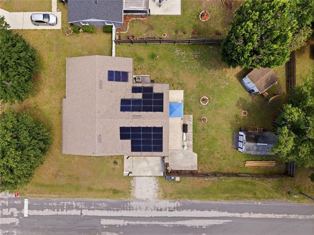 1423 LOUISIANA AVENUE, St Cloud, FL 34769