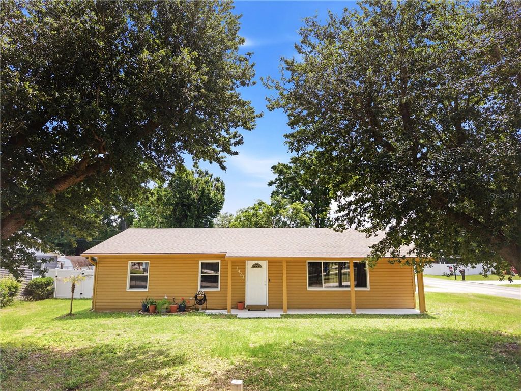 1423 LOUISIANA AVENUE, St Cloud, FL 34769