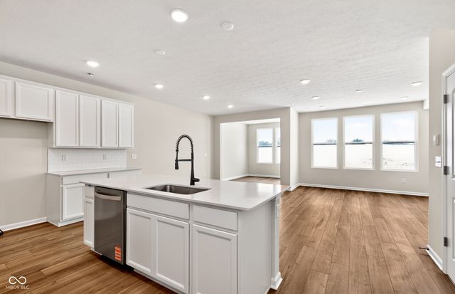 9783 Behner Drive, Fishers, IN 46250