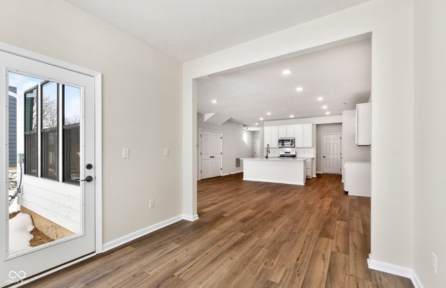 9783 Behner Drive, Fishers, IN 46250