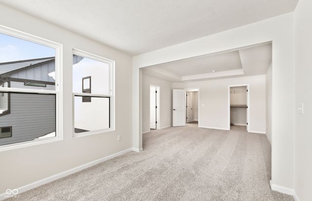 9783 Behner Drive, Fishers, IN 46250