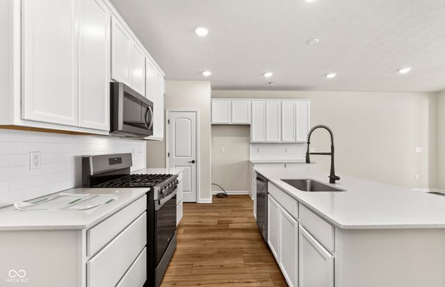 9783 Behner Drive, Fishers, IN 46250