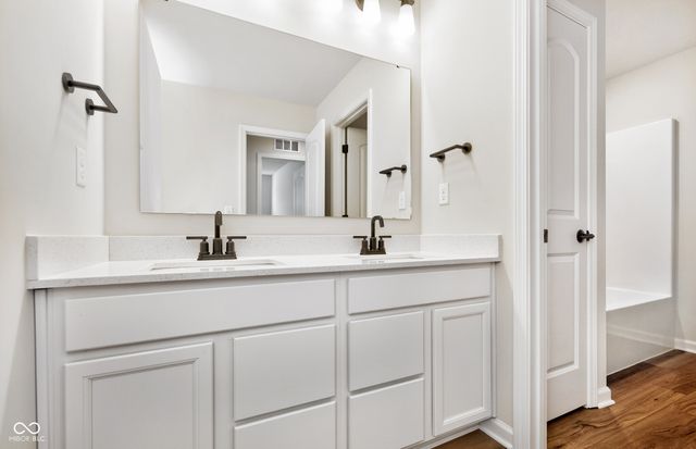 9783 Behner Drive, Fishers, IN 46250