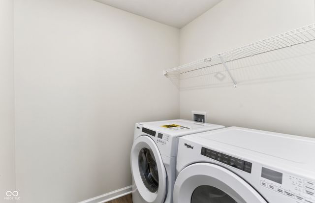 9783 Behner Drive, Fishers, IN 46250