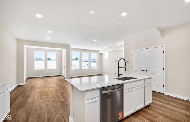 9783 Behner Drive, Fishers, IN 46250