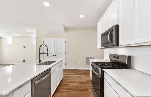 9783 Behner Drive, Fishers, IN 46250