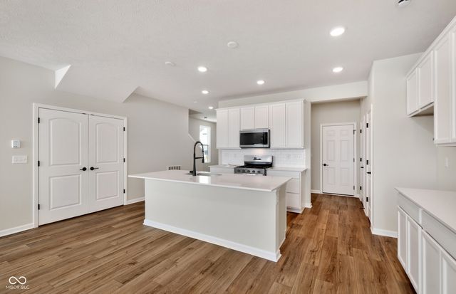 9783 Behner Drive, Fishers, IN 46250