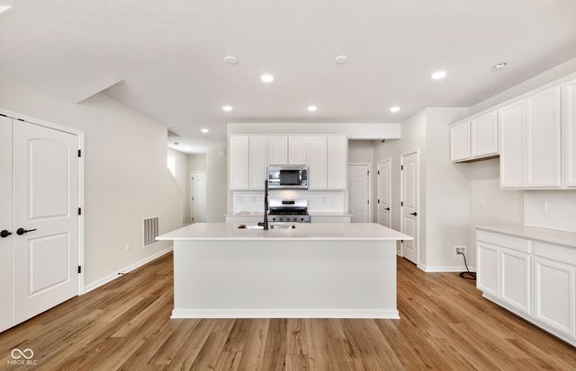 9783 Behner Drive, Fishers, IN 46250