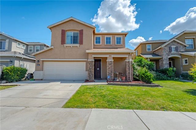 4324 Strathmore Place, Merced, CA 95348