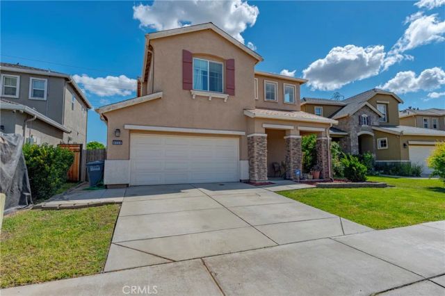 4324 Strathmore Place, Merced, CA 95348