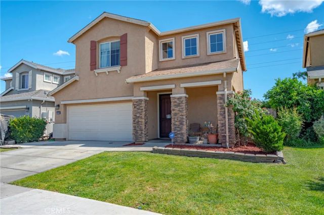 4324 Strathmore Place, Merced, CA 95348