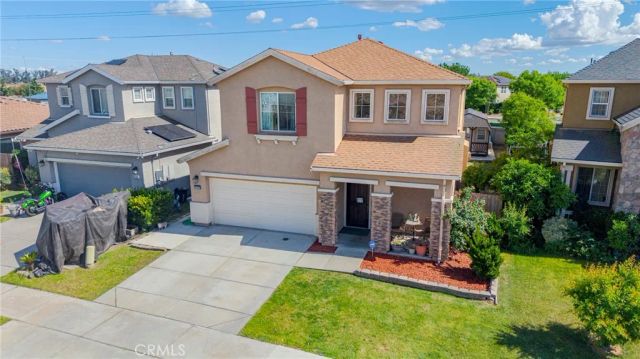 4324 Strathmore Place, Merced, CA 95348