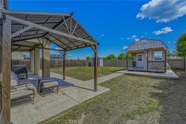 4324 Strathmore Place, Merced, CA 95348