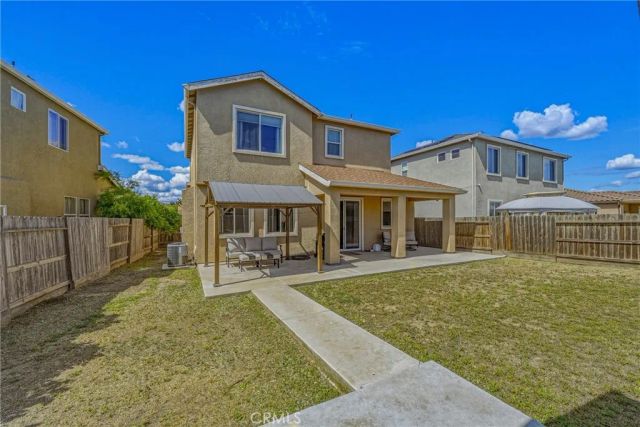 4324 Strathmore Place, Merced, CA 95348