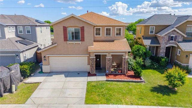 4324 Strathmore Place, Merced, CA 95348