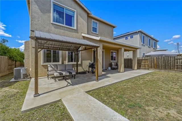 4324 Strathmore Place, Merced, CA 95348