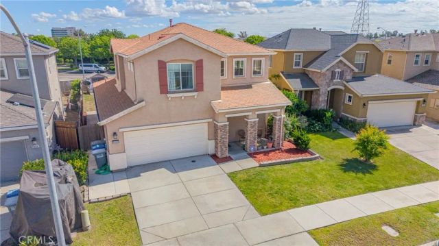 4324 Strathmore Place, Merced, CA 95348