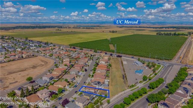 4324 Strathmore Place, Merced, CA 95348