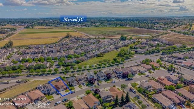 4324 Strathmore Place, Merced, CA 95348