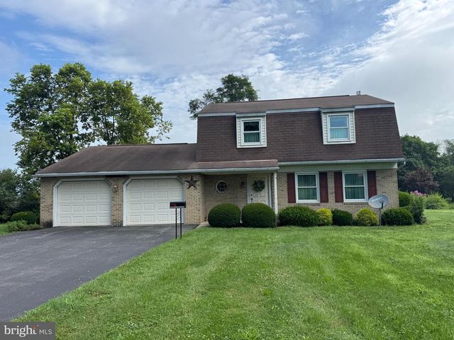45 BLOSERVILLE RD, Carlisle, PA 17015