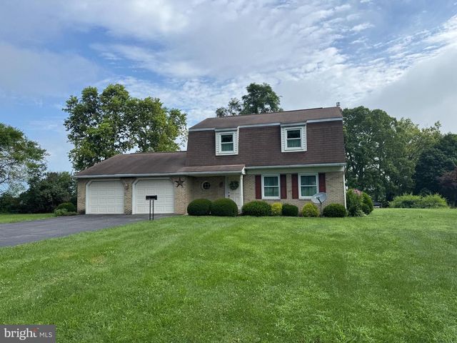 45 BLOSERVILLE RD, Carlisle, PA 17015