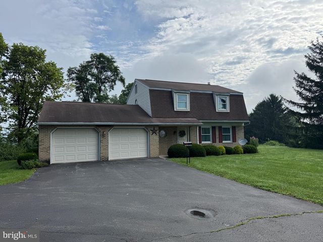 45 BLOSERVILLE RD, Carlisle, PA 17015