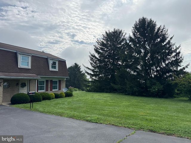 45 BLOSERVILLE RD, Carlisle, PA 17015